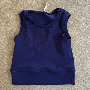 Athleta crop size XS
